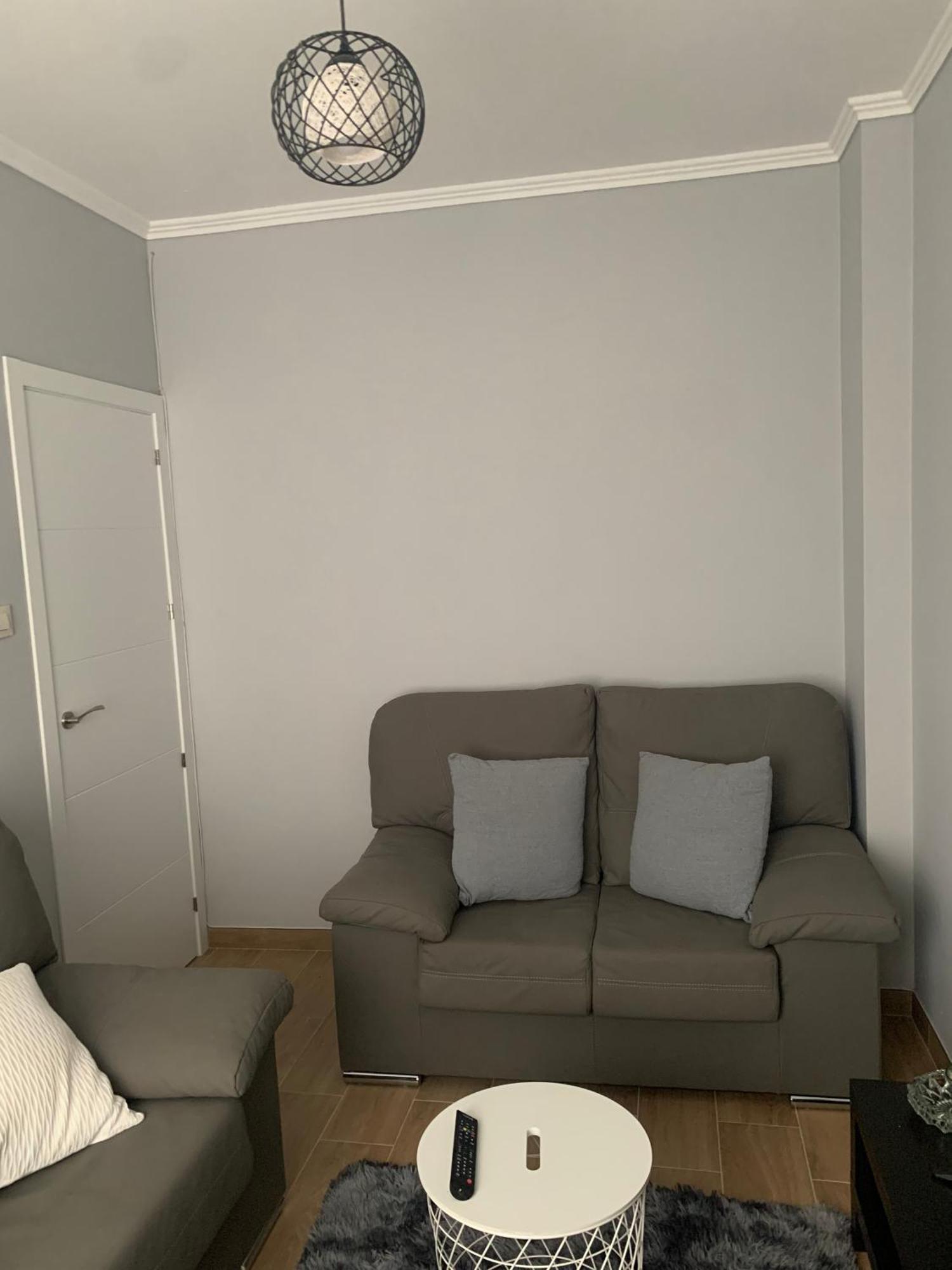 Apartamento Centrico A 1Km De La Playa. Puentedeume Eksteriør bilde