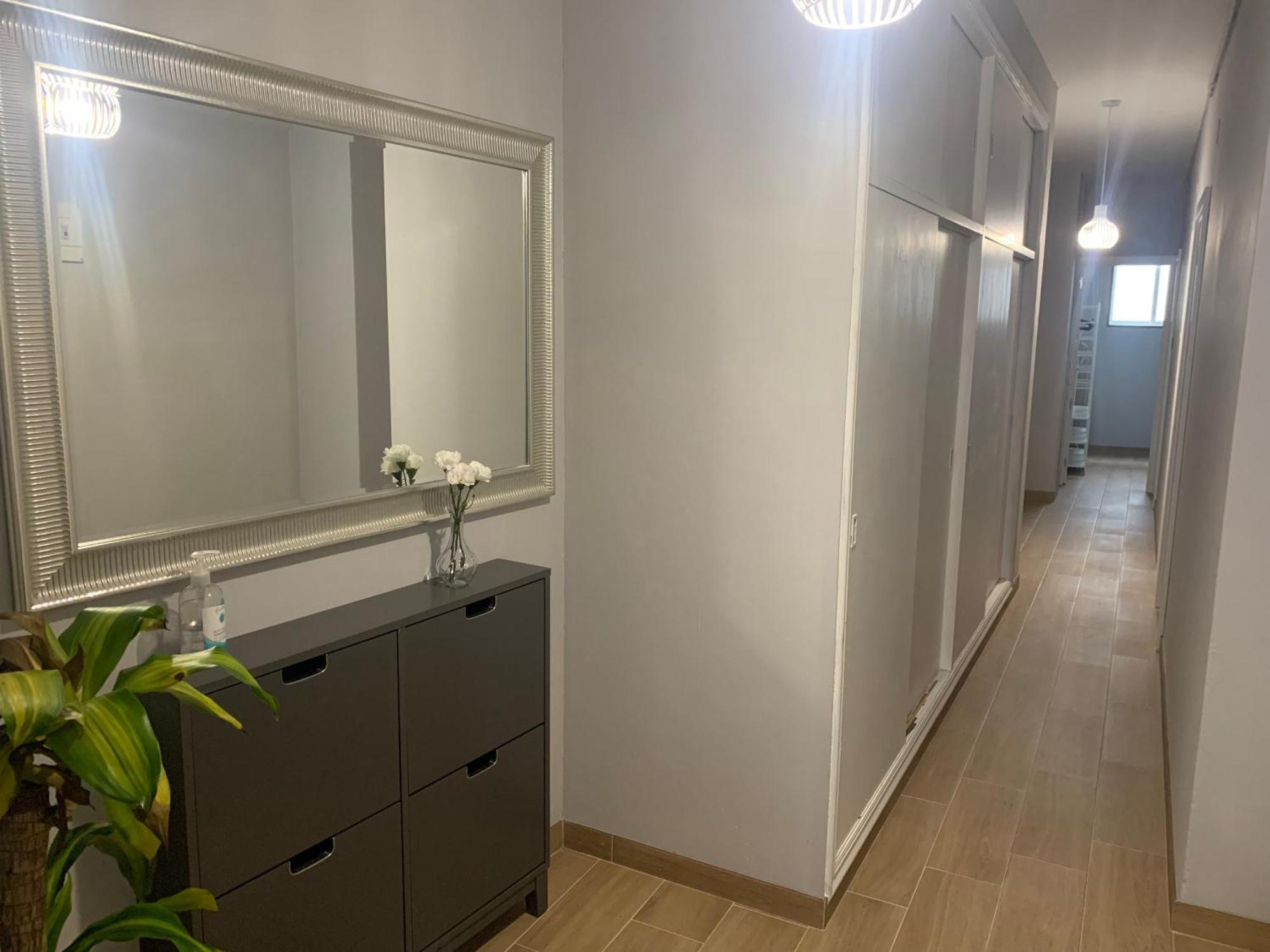 Apartamento Centrico A 1Km De La Playa. Puentedeume Eksteriør bilde